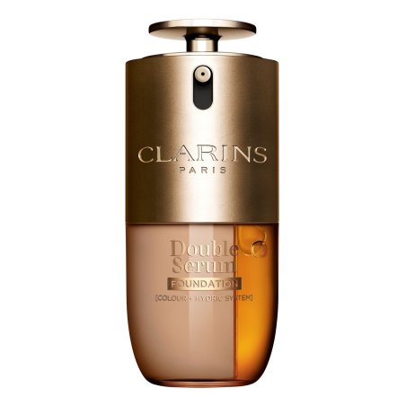 Clarins Double Serum Foundation M1W 30ml