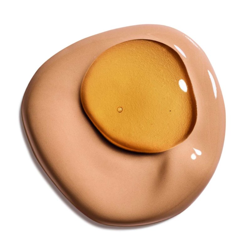 Clarins DOUBLE SERUM FOUNDATION - 2-in-1 hybrid foundation 30 ml Pump bottle liquid M2N