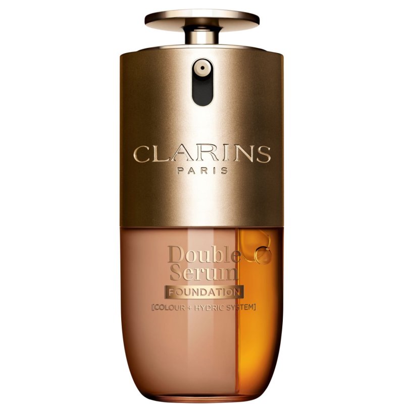 Clarins Double Serum Foundation M3C 30ml
