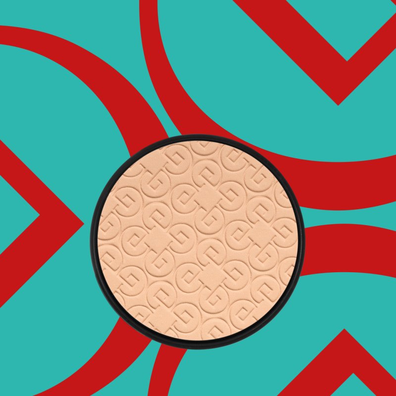 Collistar Impeccabile Refill Poudre compacte Warm Rose