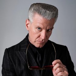 Reuzel The Bird Flat Top Comb