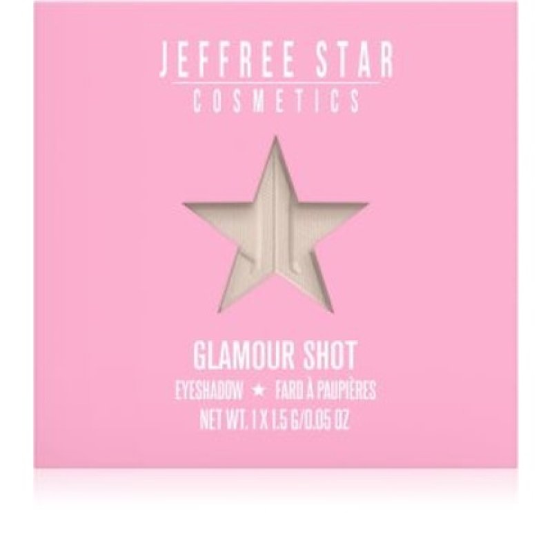 Jeffree Star Cosmetics Artistry Single Eyeshadow 2 Grams