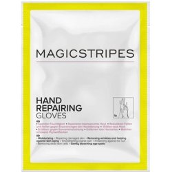 Magicstripes Moisturizing Hand Mask Hand Repairing Gloves