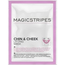 Magicstripes Chin & Cheek Lifting Mask
