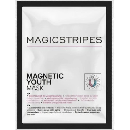Magicstripes Magnetic Youth Mask