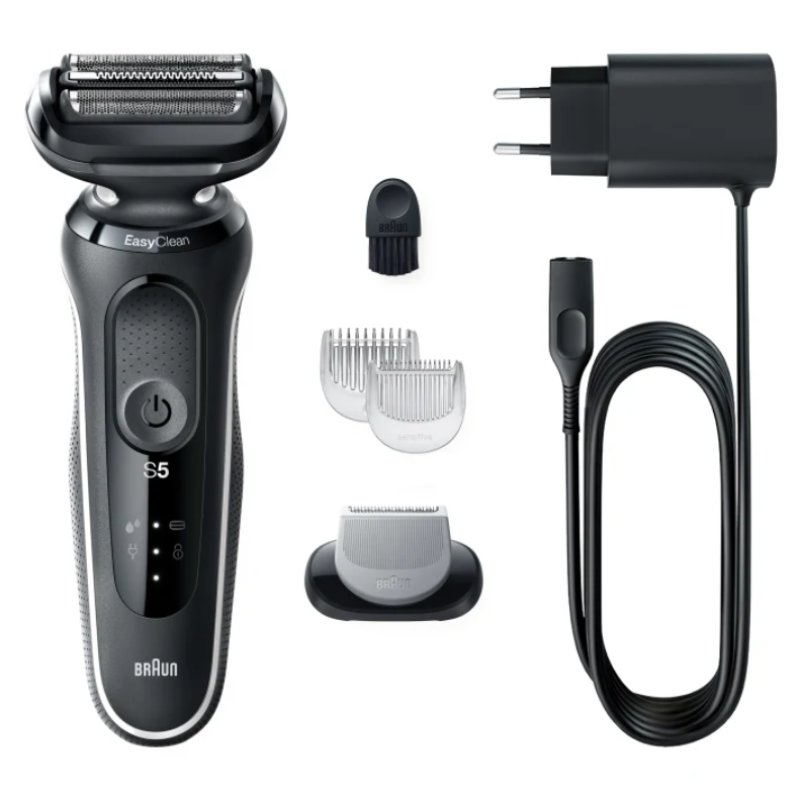 Braun Oralb Io5 Series 51w1600s Electric Razor