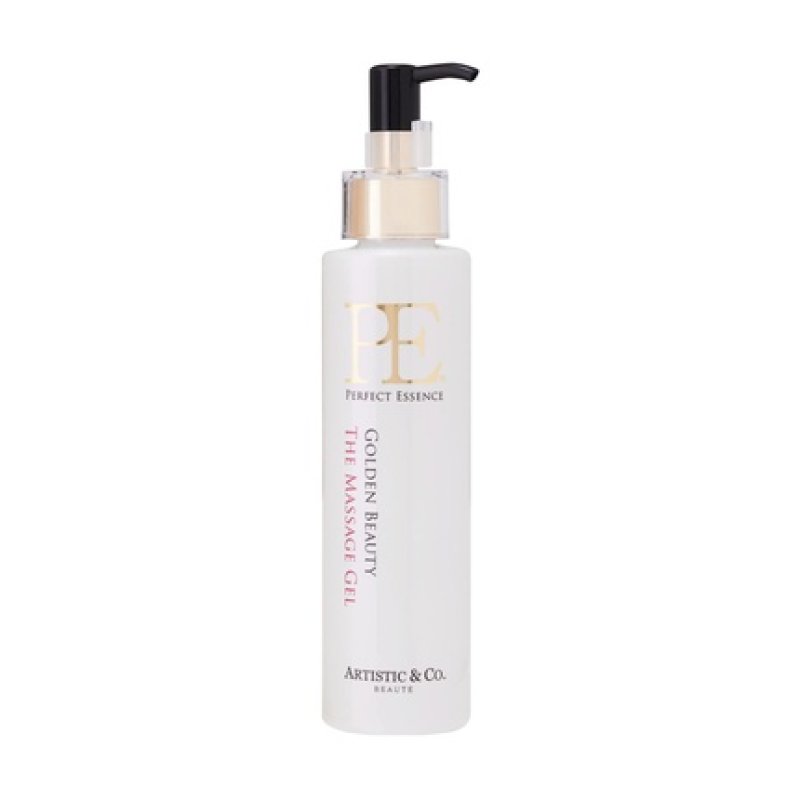 Artistic&Co Dr Arrivo Golden Beauty The Massage Gel