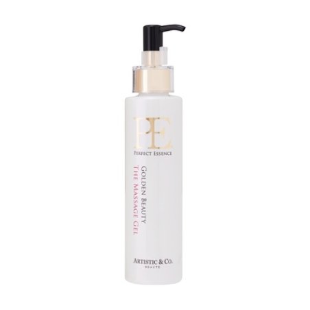 Artistic&Co Dr Arrivo Golden Beauty The Massage Gel