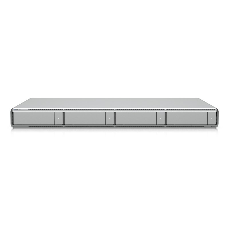 Ubiquiti Network Video Recorder G2 1U Grey
