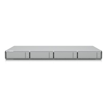 Ubiquiti Network Video Recorder G2 1U Grey