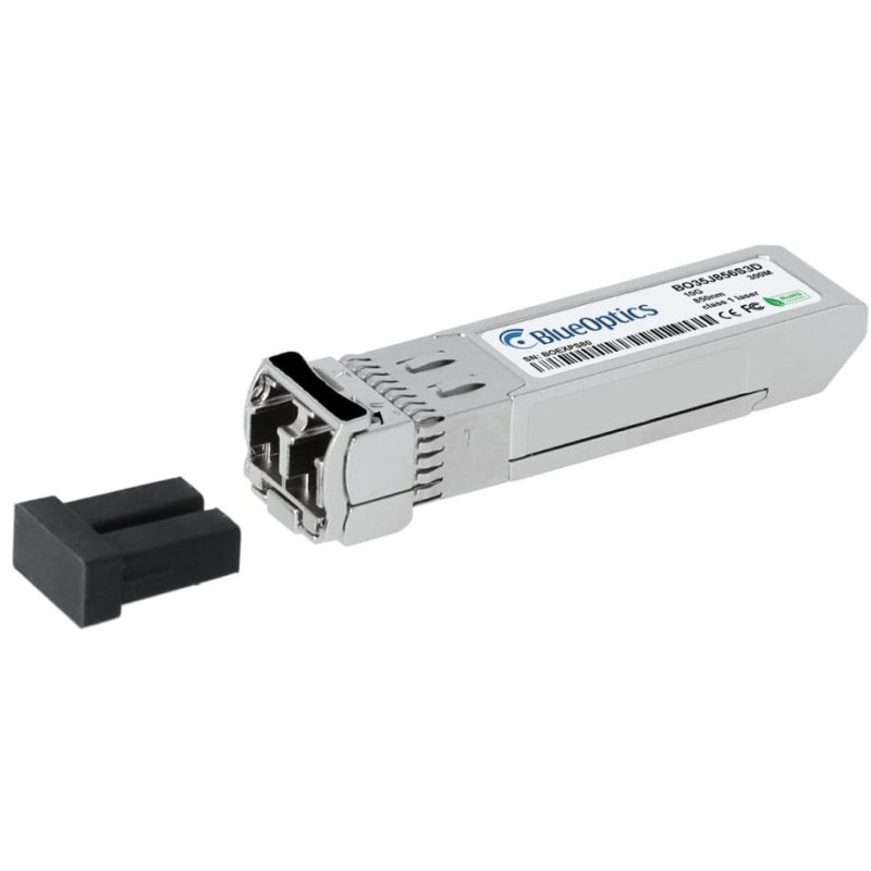 BlueOptics DEM-431XT-BO module émetteur-récepteur de réseau Fibre optique 10000 Mbit/s SFP 850 nm