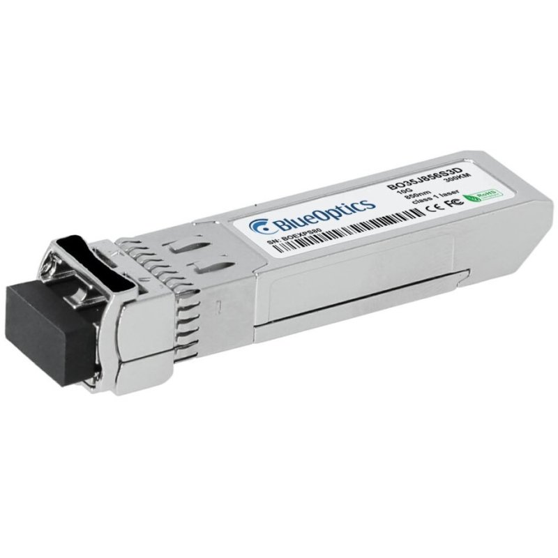 BlueOptics DEM-431XT-BO network transceiver module Fiber optic 10000 Mbit/s SFP 850 nm