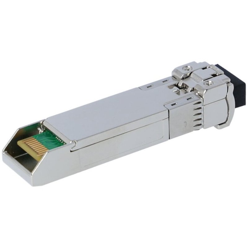 BlueOptics DEM-431XT-BO network transceiver module Fiber optic 10000 Mbit/s SFP 850 nm