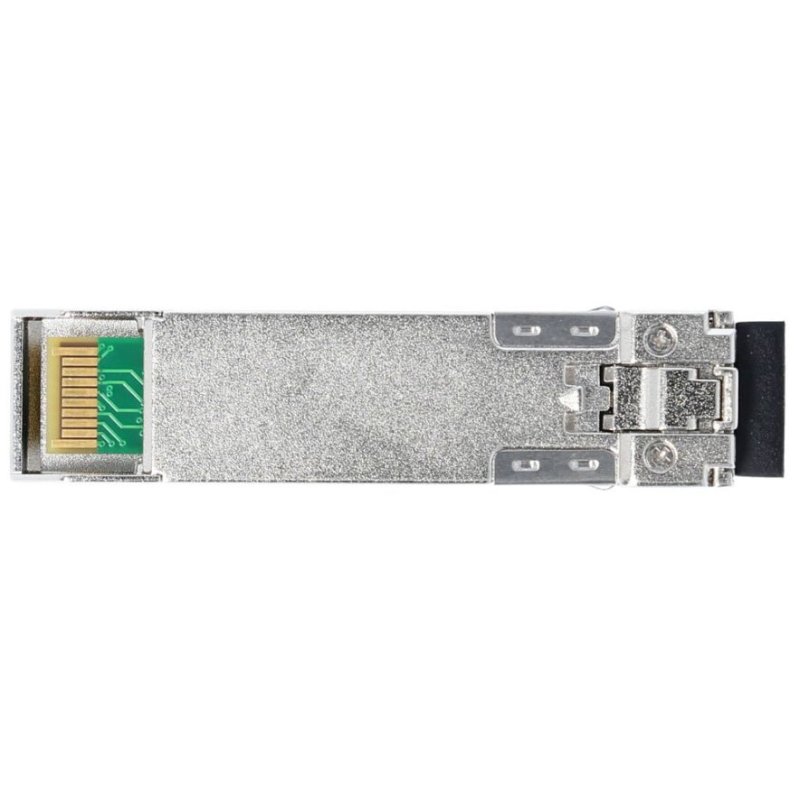 BlueOptics DEM-431XT-BO network transceiver module Fiber optic 10000 Mbit/s SFP 850 nm