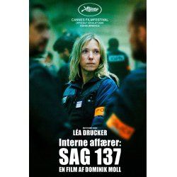 INTERNE AFFÆRER 137