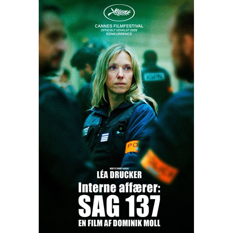 INTERNE AFFÆRER 137