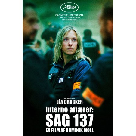INTERNE AFFÆRER 137