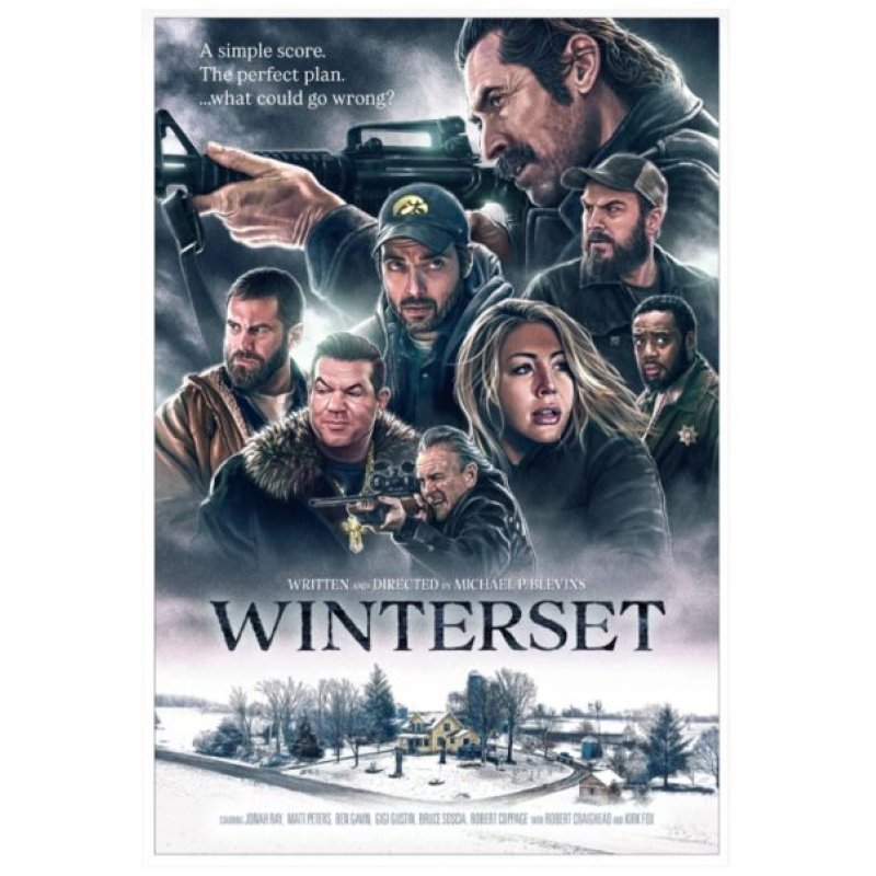 WINTERSET
