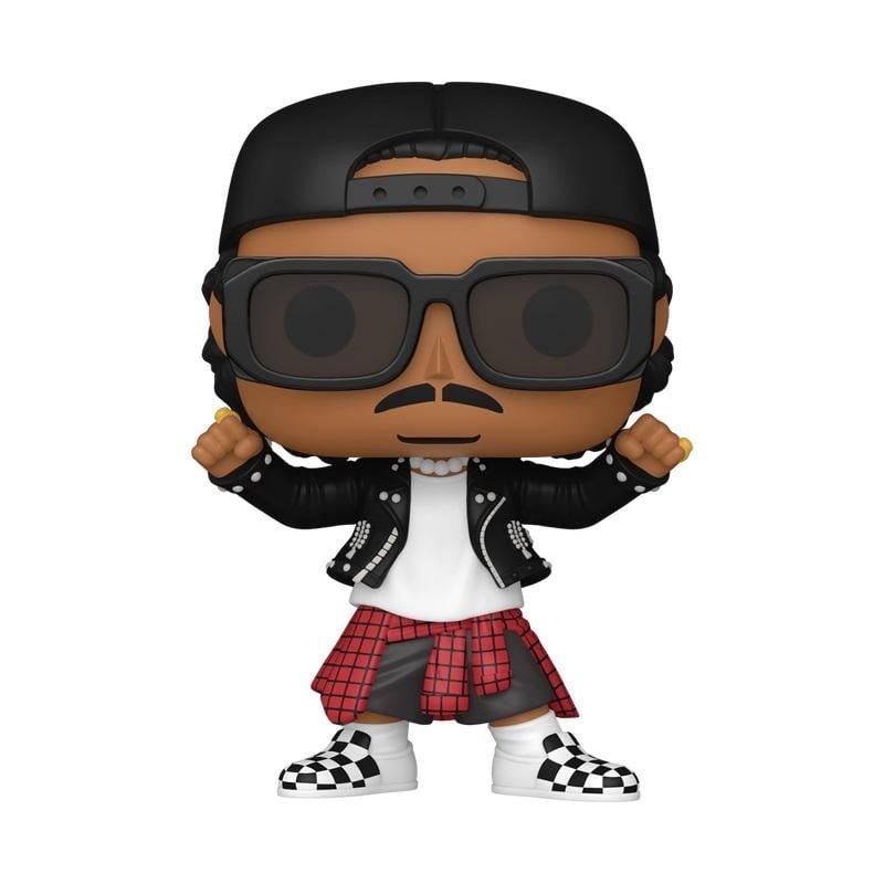 POP Rocks N° 508 - Bruno Mars (APT.)
