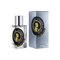 Attaquer Le Soleil Marquis De Sade Perfumed Water Spray 50ml