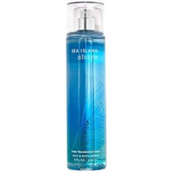 Bath & Body Works Sea Island Shore Body Spray