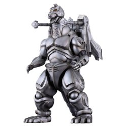 Godzilla vs. Mechagodzilla II Moderoid Plastic Model Kit Super Mechagodzilla 20 cm