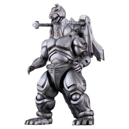 Godzilla vs. Mechagodzilla II Moderoid Plastic Model Kit Super Mechagodzilla 20 cm