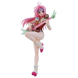 Macross 7 PLAMAX Plastic Model Kit MF-90: minimum factory Mylene Flare Jenius 9 cm