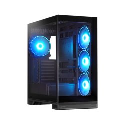 VISTA Max (schwarz, Tempered Glass x 2)