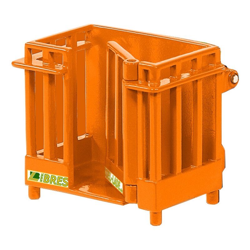 Siku Front loader accessories