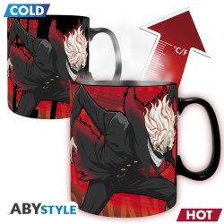 Dan Da Dan - Supernatural Alliance Mug (460ml)