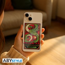 Dragon Ball - Vinyl Sticker (DBZ Shenron)