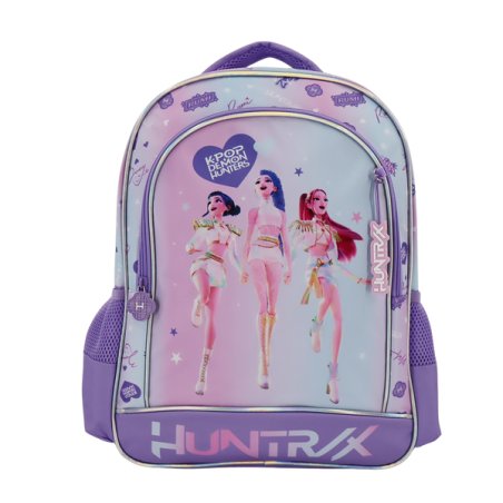 Kids Licensing - KPop Deamon Hunters Backpack 41x37x20 cm (BF0870011-720)