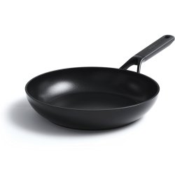 KitchenAid - Classic Forged Frypan - Black - 30 cm