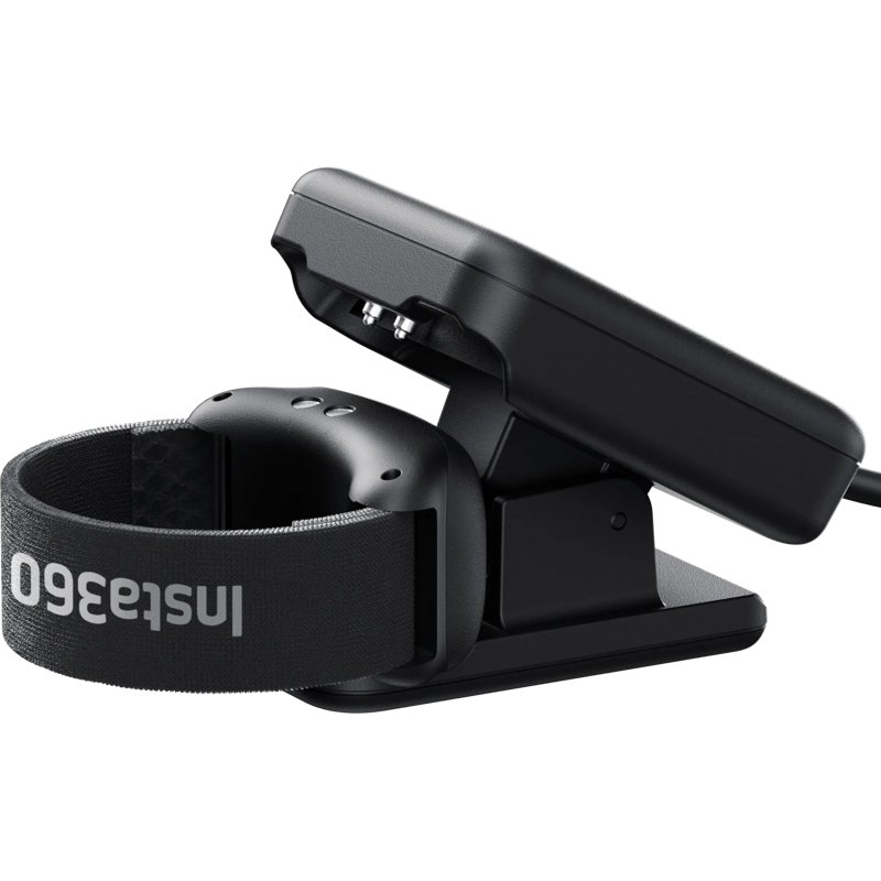 Insta360 CINSCAVJ accessoire de caméra sportive d'action Télécommande de caméra
