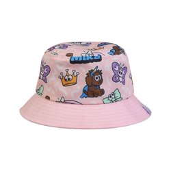 FIRSTGRADE - Jas&Mika Bucket Hat (26-JM-BUCKET-HAT)