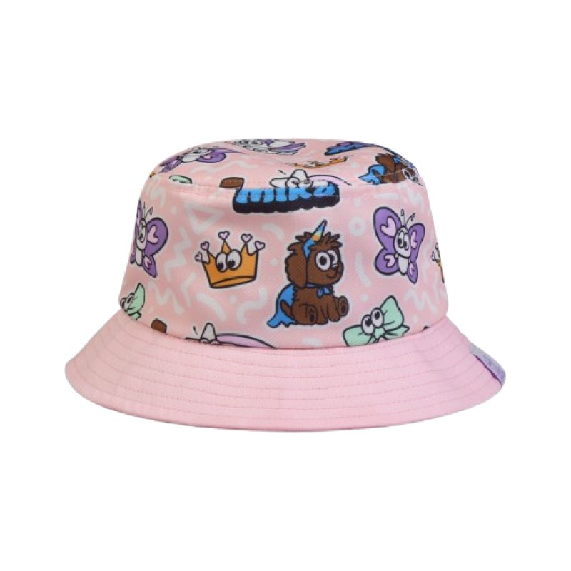 FIRSTGRADE - Jas&Mika Bucket Hat (26-JM-BUCKET-HAT)