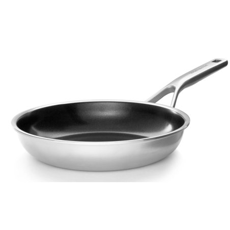 KitchenAid - Multiply Frypan - Silver - 20 cm