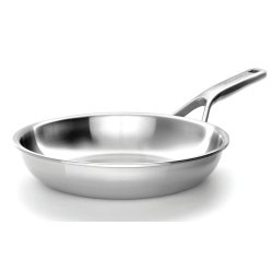 KitchenAid CC003243-001 poêle Poêle polyvalente Rond