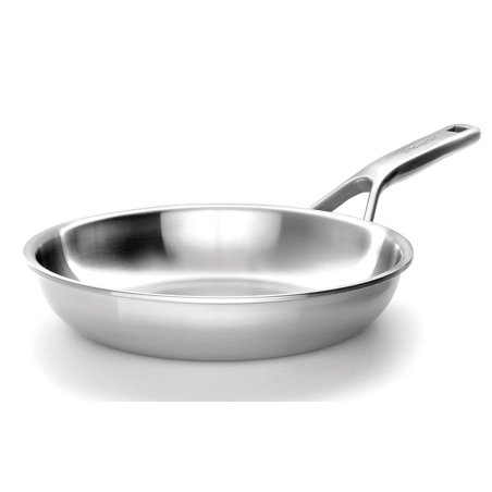 KitchenAid - Multiply Frypan - Silver - 20 cm