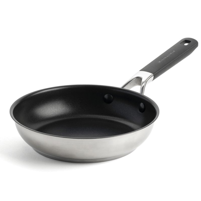 KitchenAid CC005700-001 poêle Poêle polyvalente Rond
