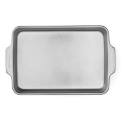 KitchenAid CC003299-001 baking tray/sheet Oven Rectangular Aluminium, Steel