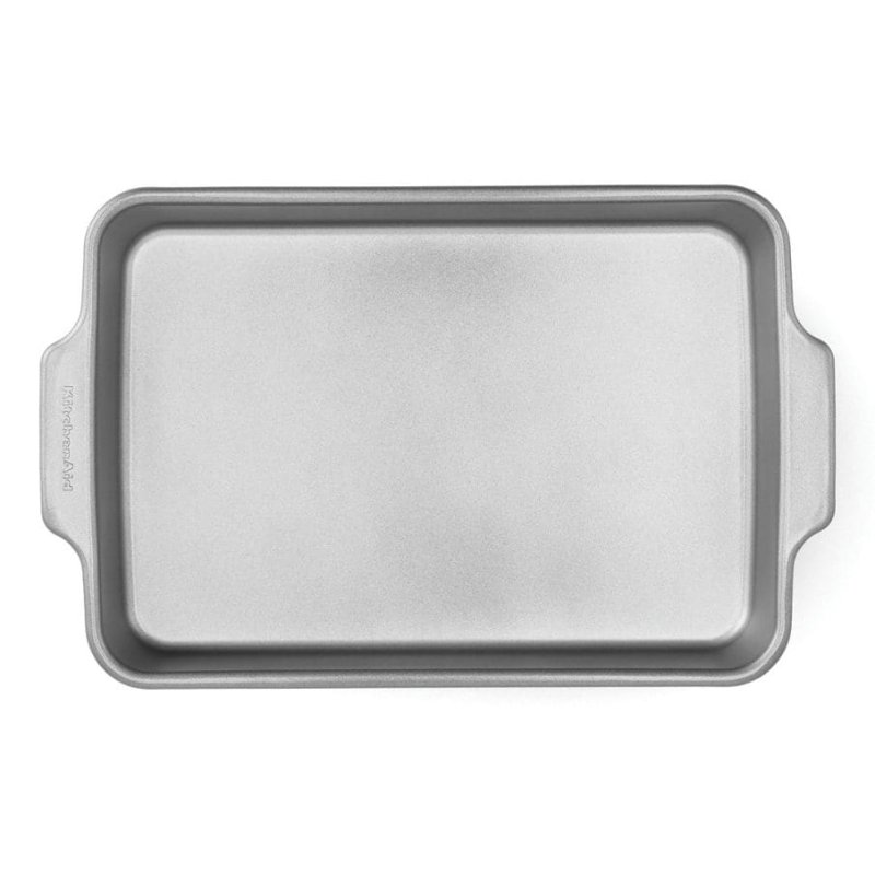 KitchenAid CC003299-001 papier cuisson Four Rectangulaire Aluminium, Acier