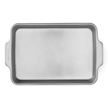 KitchenAid CC003299-001 baking tray/sheet Oven Rectangular Aluminium, Steel