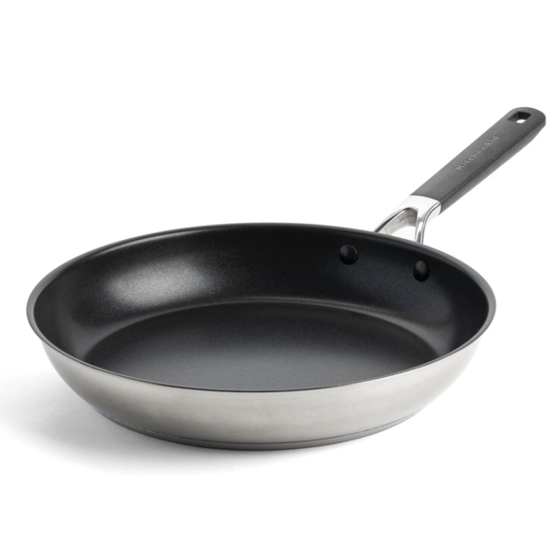 KitchenAid CC005703-001 poêle Poêle polyvalente Rond