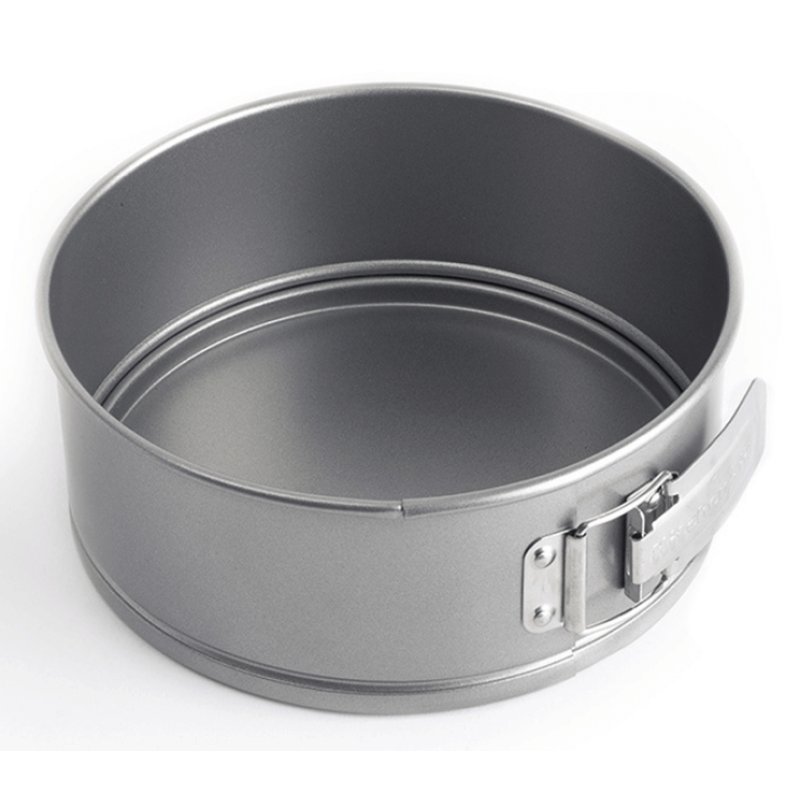 KitchenAid CC006069-001 poêle Rond
