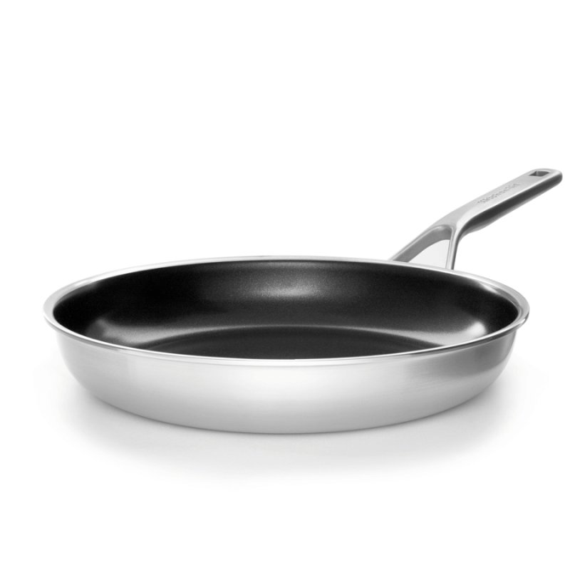 KitchenAid CC004950-001 poêle Poêle polyvalente Rond