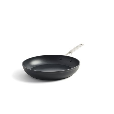KitchenAid - Forged Hardened Aluminium Frypan - Black - 28 cm