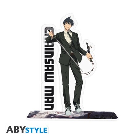 Chainsaw Man - Aki (Acryl Figure)