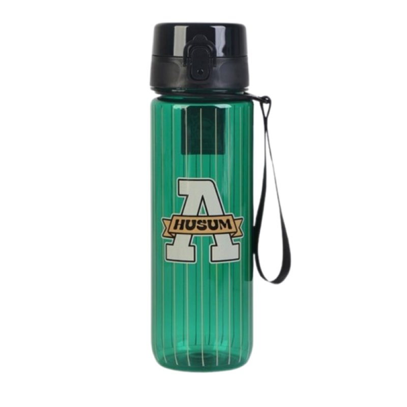 FIRSTGRADE - University Drinking Bottle - Alexander Husum